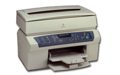 Xerox Document WorkCentre Xi70c consumibles de impresión